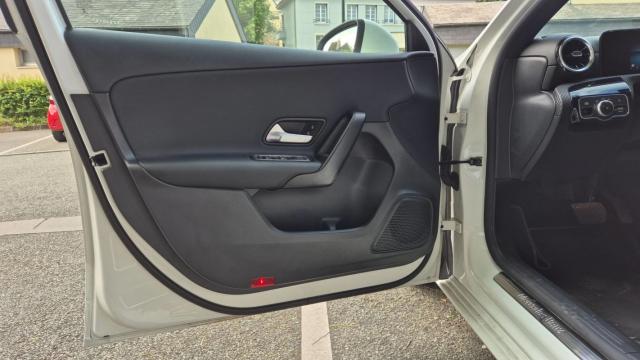 Mercedes Benz Classe A image 5