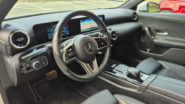 Mercedes Benz Classe A image 8