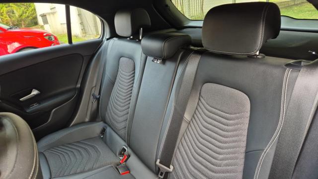 Mercedes Benz Classe A image 1