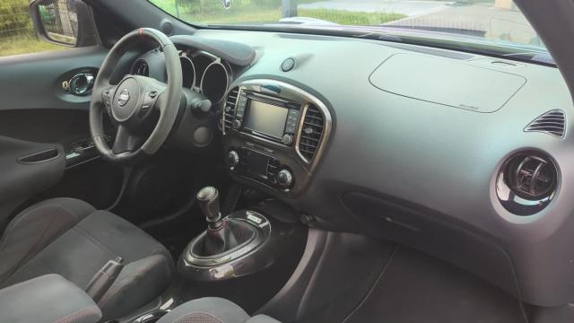Nissan Juke image 8