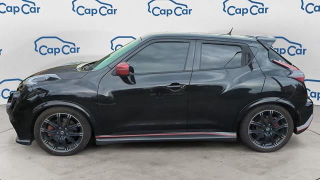 Nissan Juke image 5