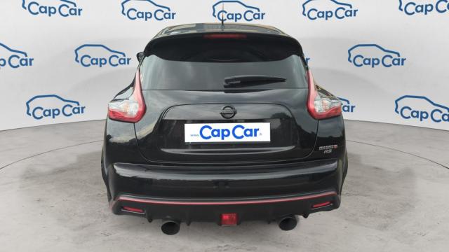 Nissan Juke image 3