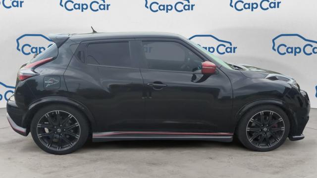 Nissan Juke image 7