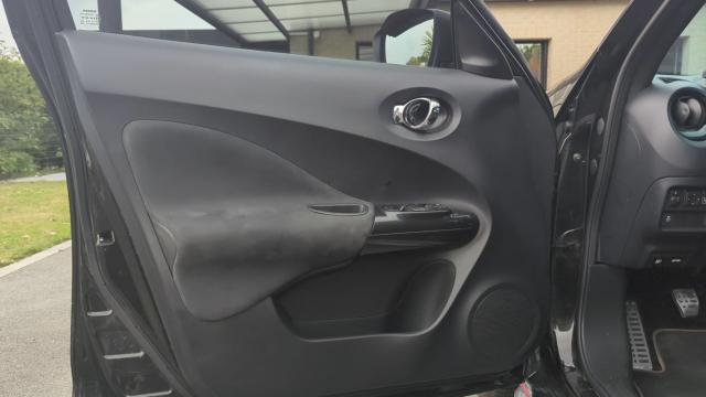 Nissan Juke image 9