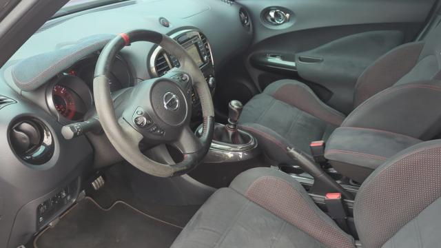 Nissan Juke image 4