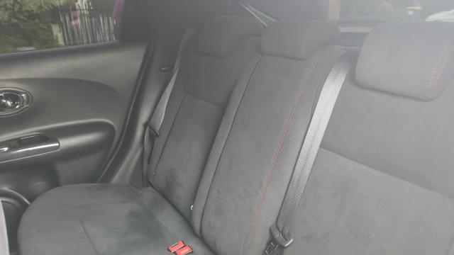 Nissan Juke image 6