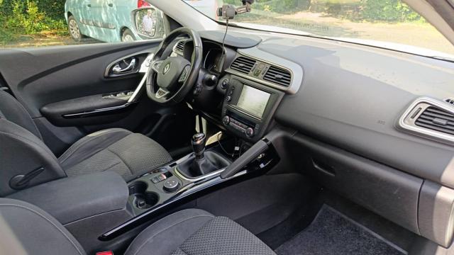 Renault Kadjar image 1