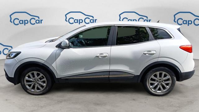 Renault Kadjar image 4