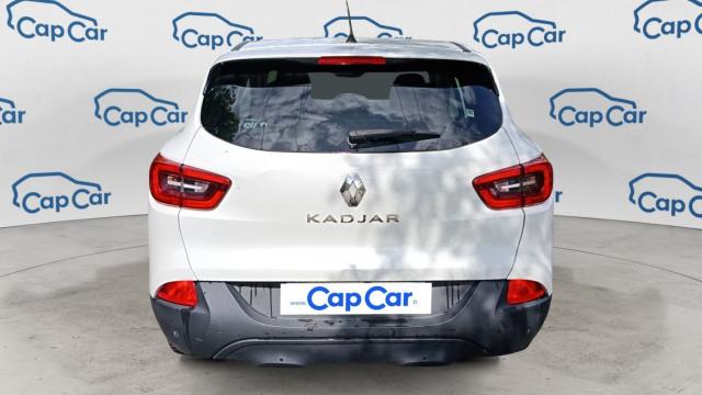 Renault Kadjar image 7
