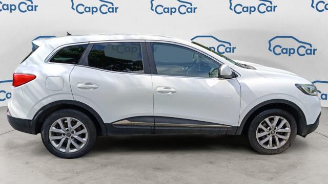 Renault Kadjar image 2
