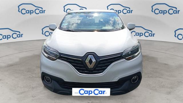Renault Kadjar image 9
