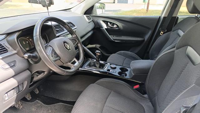 Renault Kadjar image 5
