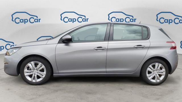 Peugeot 308 image 6