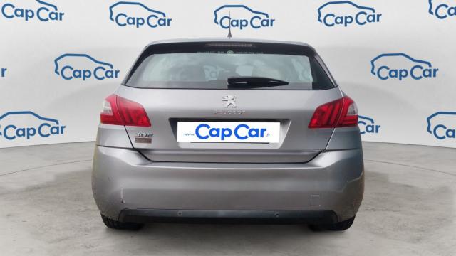 Peugeot 308 image 8