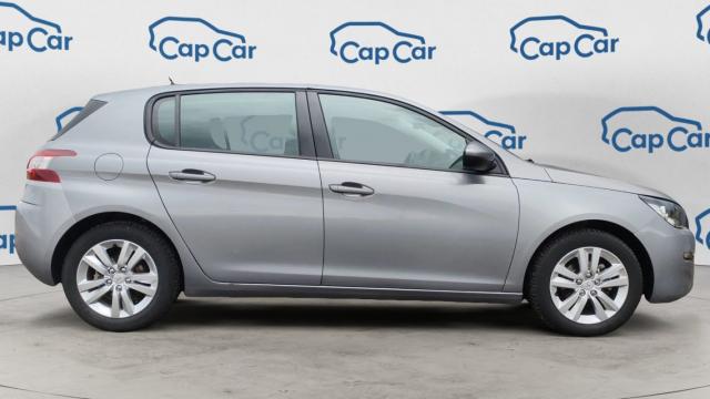 Peugeot 308 image 9
