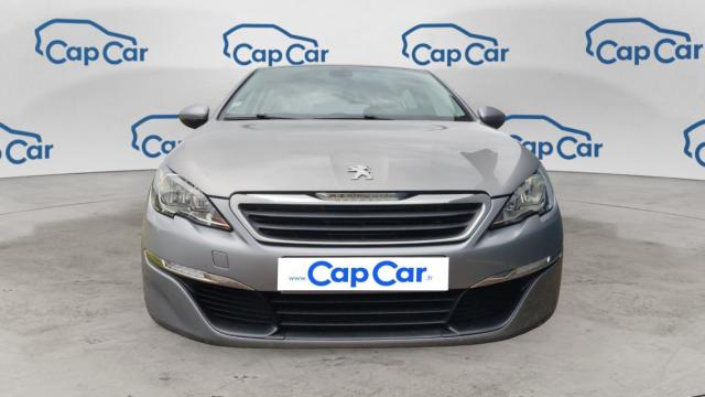 Peugeot 308 image 3