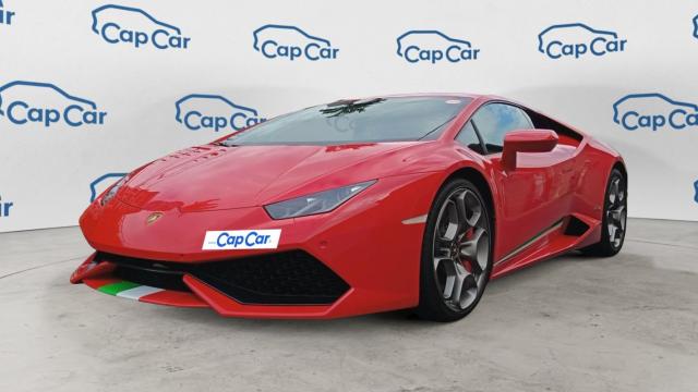 Lamborghini