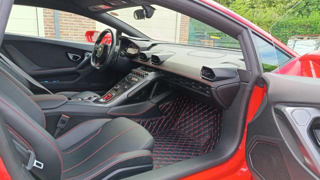 Lamborghini Huracán image 8