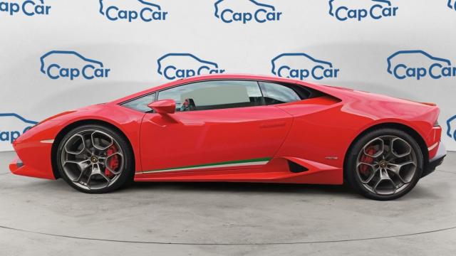 Lamborghini Huracán image 6