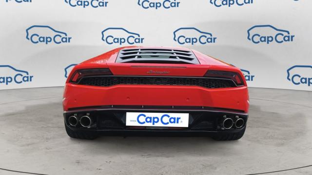 Lamborghini Huracán image 2