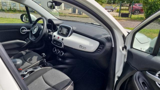 Fiat 500x image 8