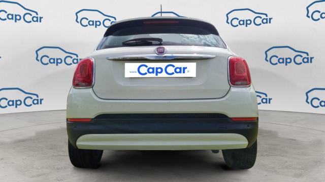 Fiat 500x image 3