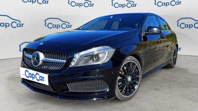 Mercedes Benz
