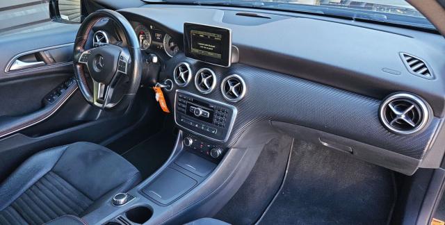 Mercedes Benz Classe A image 5