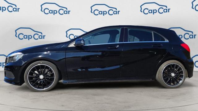 Mercedes Benz Classe A image 3