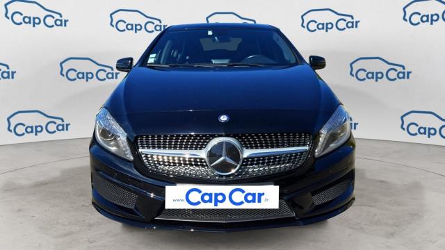 Mercedes Benz Classe A image 2