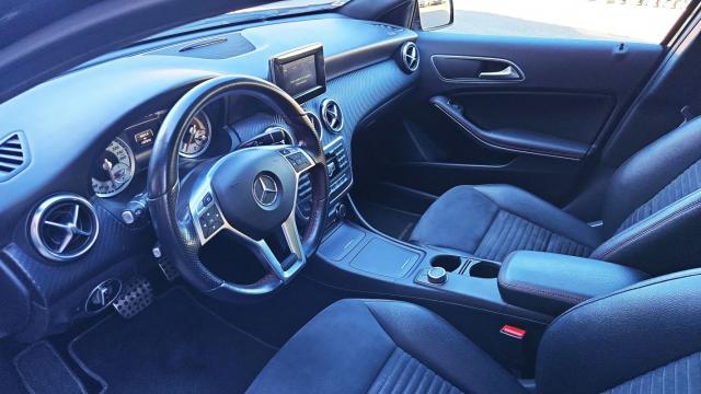 Mercedes Benz Classe A image 1