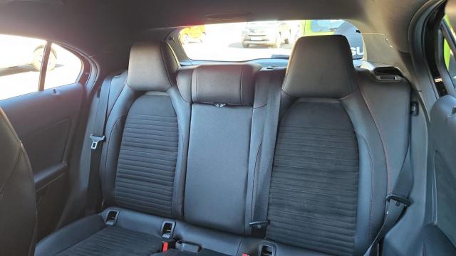 Mercedes Benz Classe A image 7