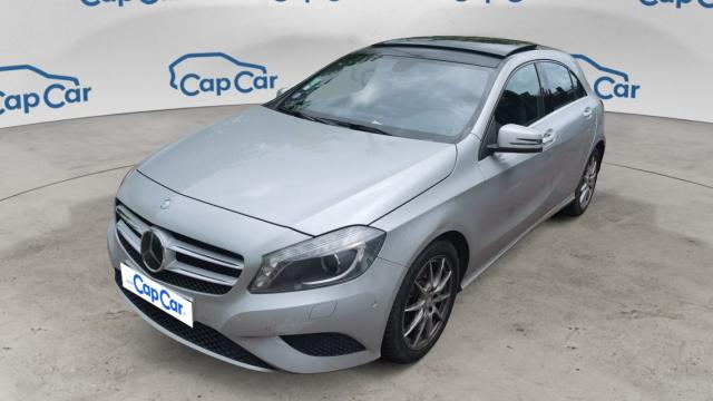 Mercedes Benz