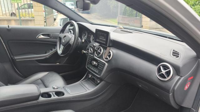 Mercedes Benz Classe A image 3
