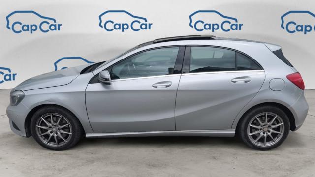Mercedes Benz Classe A image 4