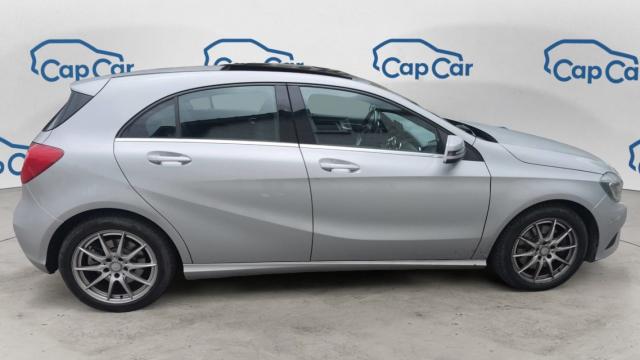 Mercedes Benz Classe A image 1