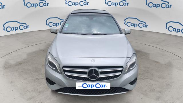 Mercedes Benz Classe A image 5