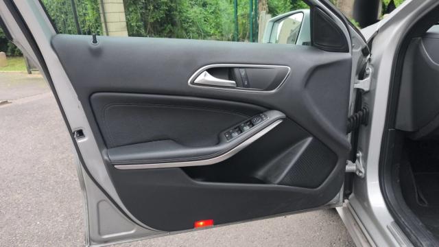 Mercedes Benz Classe A image 2
