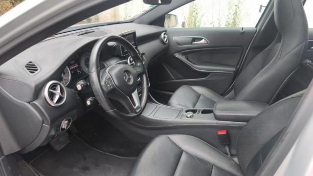 Mercedes Benz Classe A image 7