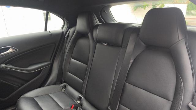 Mercedes Benz Classe A image 9