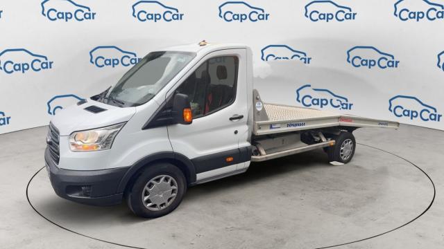 Ford Transit image 9