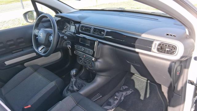 Citroen C3 image 2