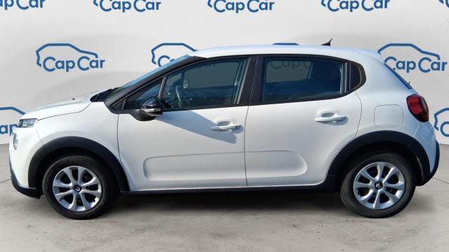 Citroen C3 image 8