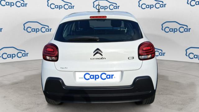 Citroen C3 image 7