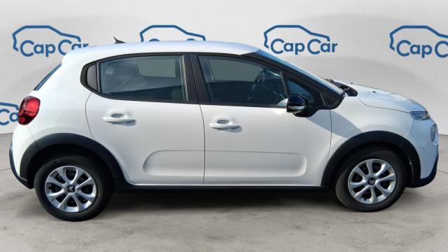 Citroen C3 image 6
