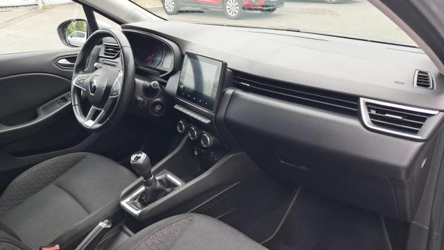 Renault Clio image 1