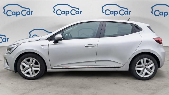 Renault Clio image 3