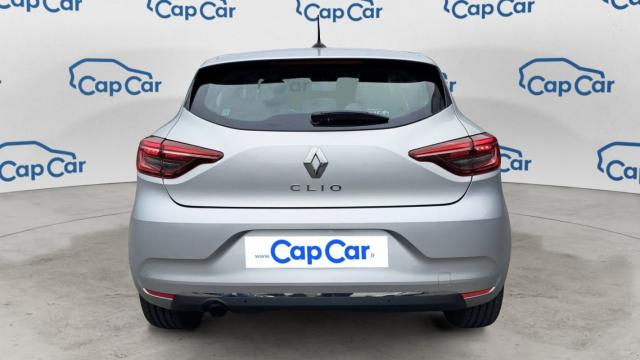 Renault Clio image 8