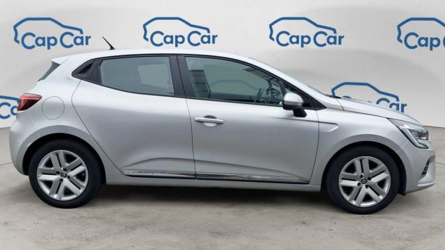 Renault Clio image 7