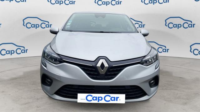 Renault Clio image 2